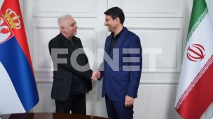 Susreti sa Aragčijem, Hašemijem